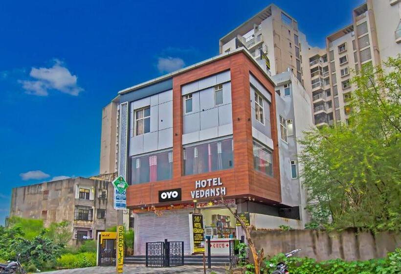 Collection O 80931 Hotel Vedansh