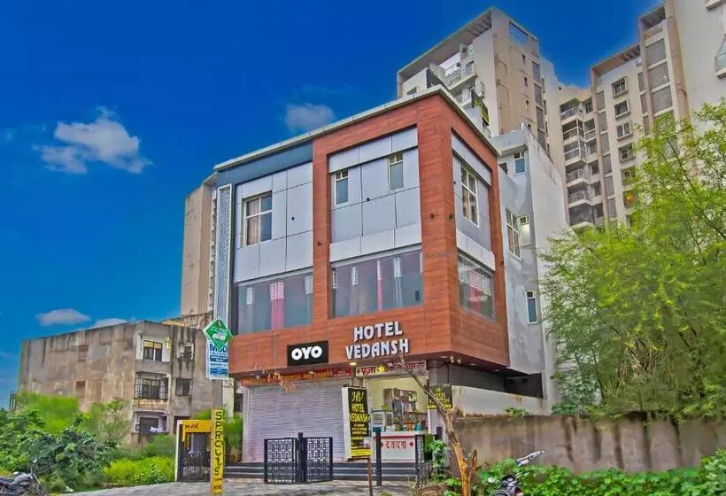 Collection O 80931 Hotel Vedansh