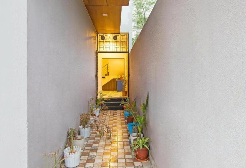 Collection O 80931 Hotel Vedansh