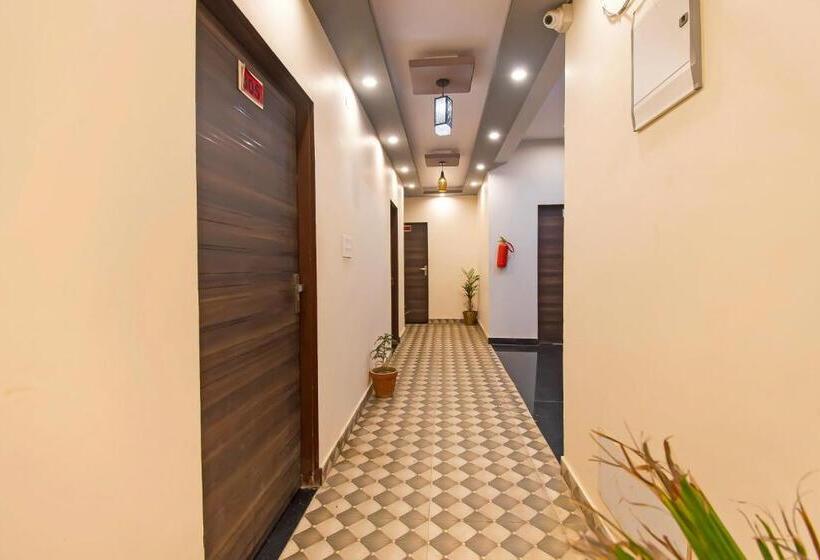 Collection O 80931 Hotel Vedansh