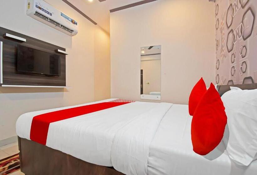 Collection O 80931 Hotel Vedansh