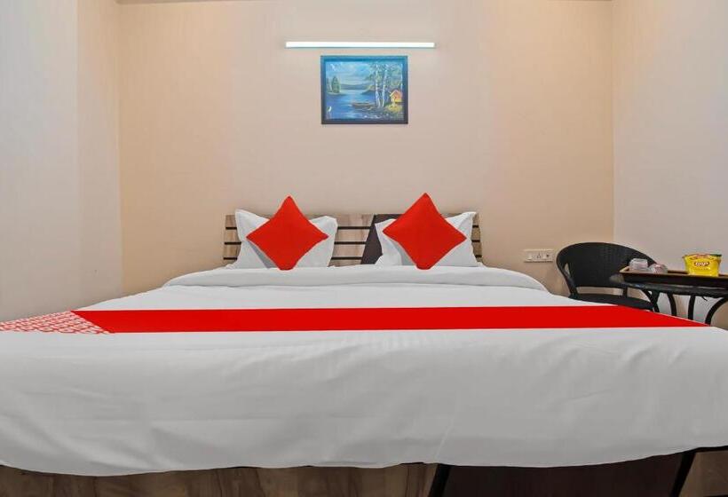 Collection O 80931 Hotel Vedansh