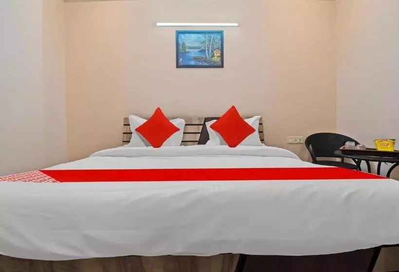 Collection O 80931 Hotel Vedansh