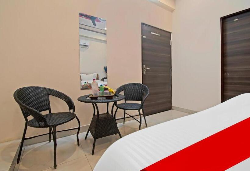 Collection O 80931 Hotel Vedansh