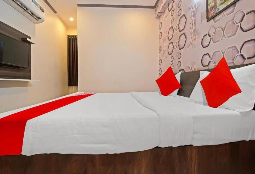 Collection O 80931 Hotel Vedansh