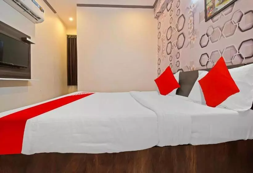 Collection O 80931 Hotel Vedansh
