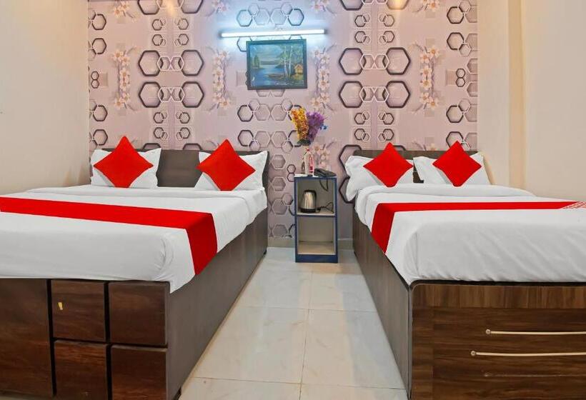 Collection O 80931 Hotel Vedansh