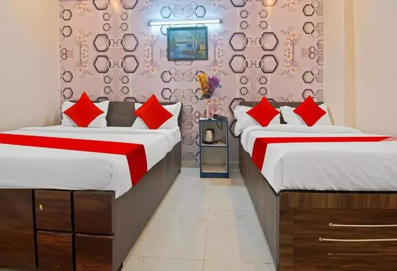 Collection O 80931 Hotel Vedansh