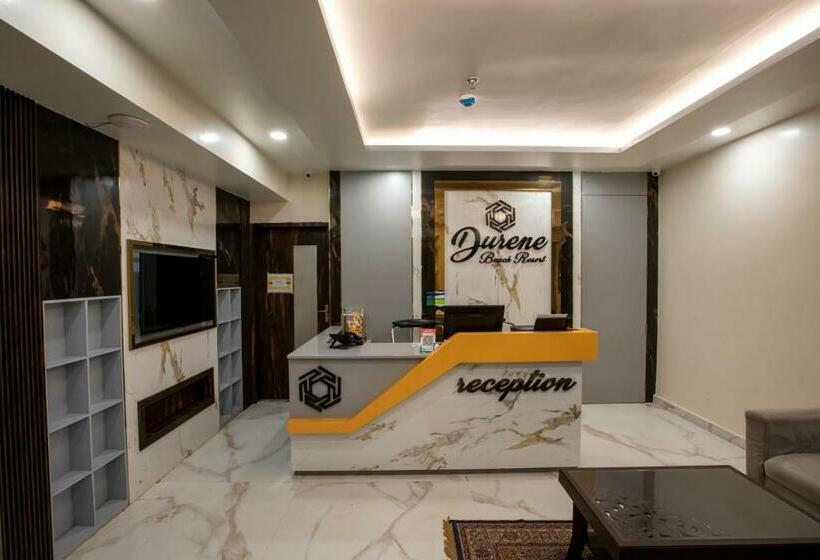 Durene Beach Resort