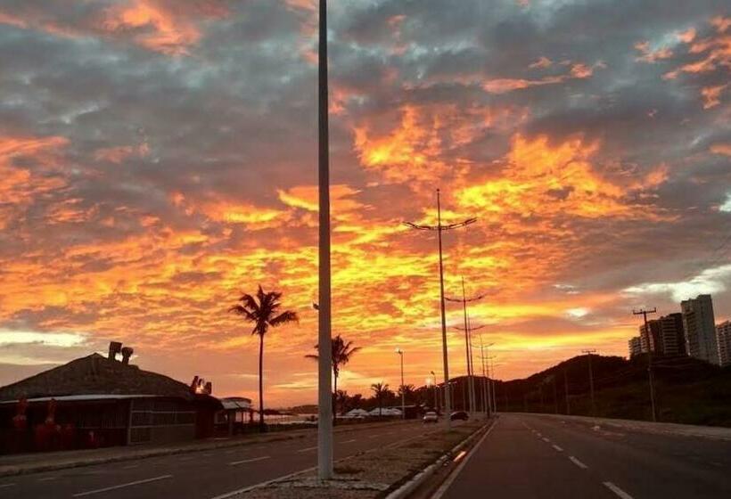 Hostel Casa Do Turista