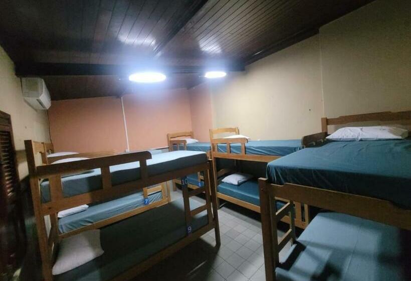 Hostel Casa Do Turista