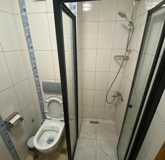 בית מלון כפרי Esen Life