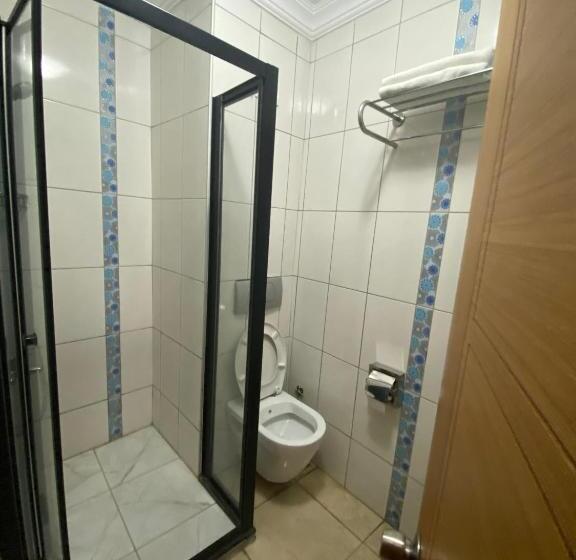 בית מלון כפרי Esen Life