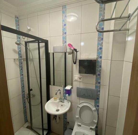 בית מלון כפרי Esen Life