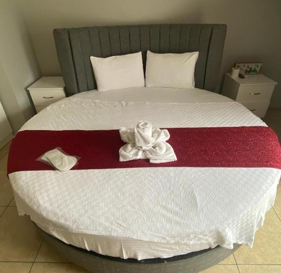 בית מלון כפרי Esen Life