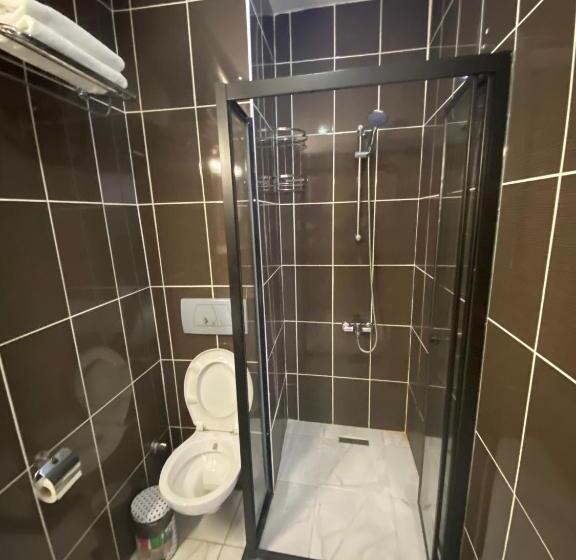 בית מלון כפרי Esen Life