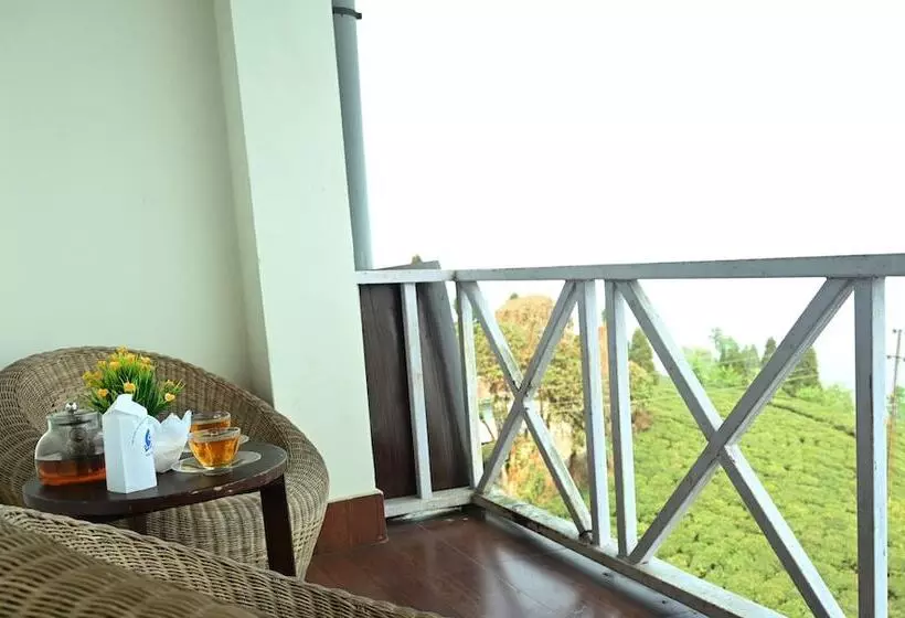 ペンション Say Anita S Temi Guest House