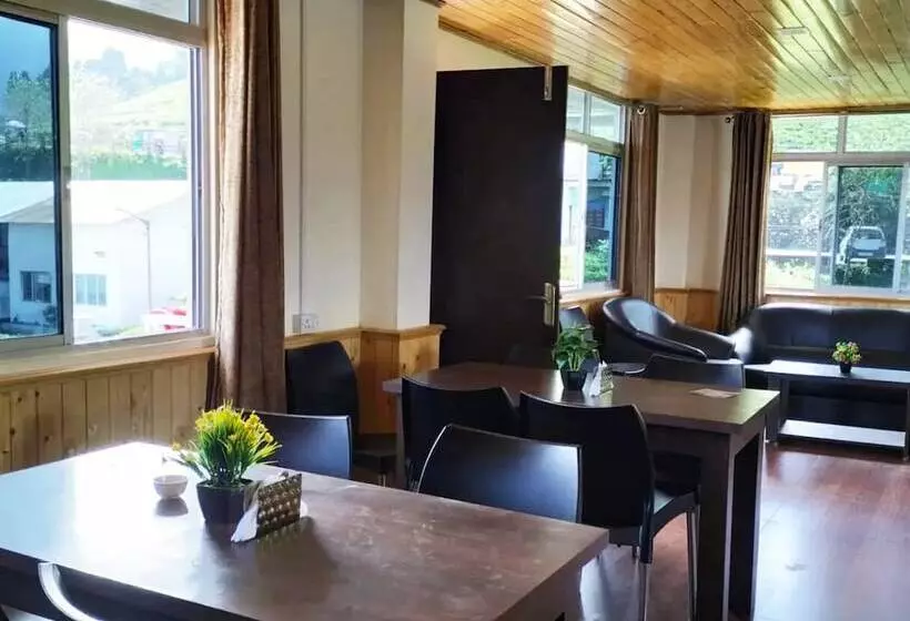 ペンション Say Anita S Temi Guest House