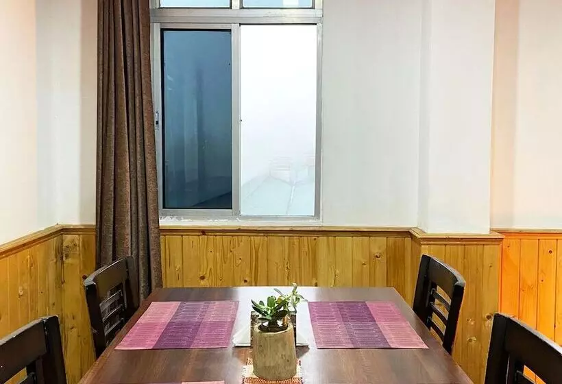 ペンション Say Anita S Temi Guest House