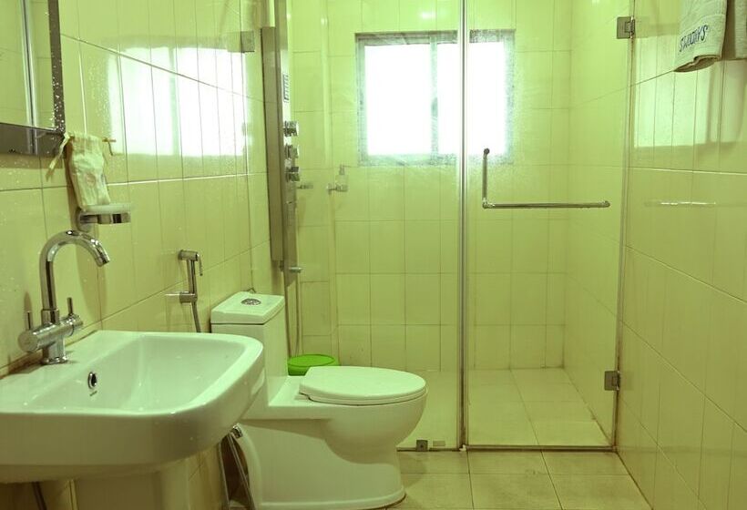 פנסיון Say Anita S Temi Guest House