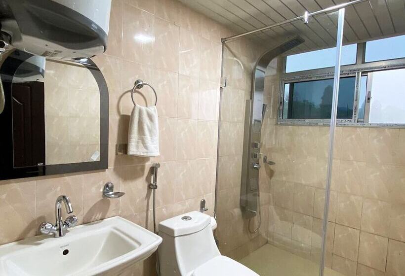 פנסיון Say Anita S Temi Guest House