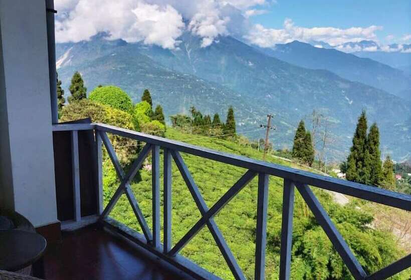 פנסיון Say Anita S Temi Guest House