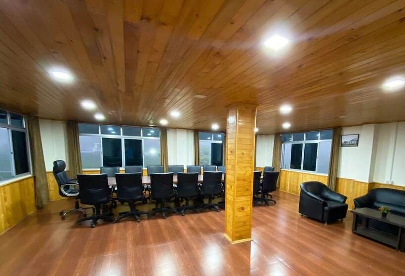 פנסיון Say Anita S Temi Guest House