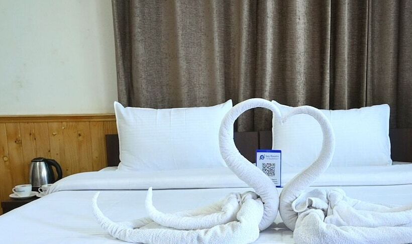 פנסיון Say Anita S Temi Guest House