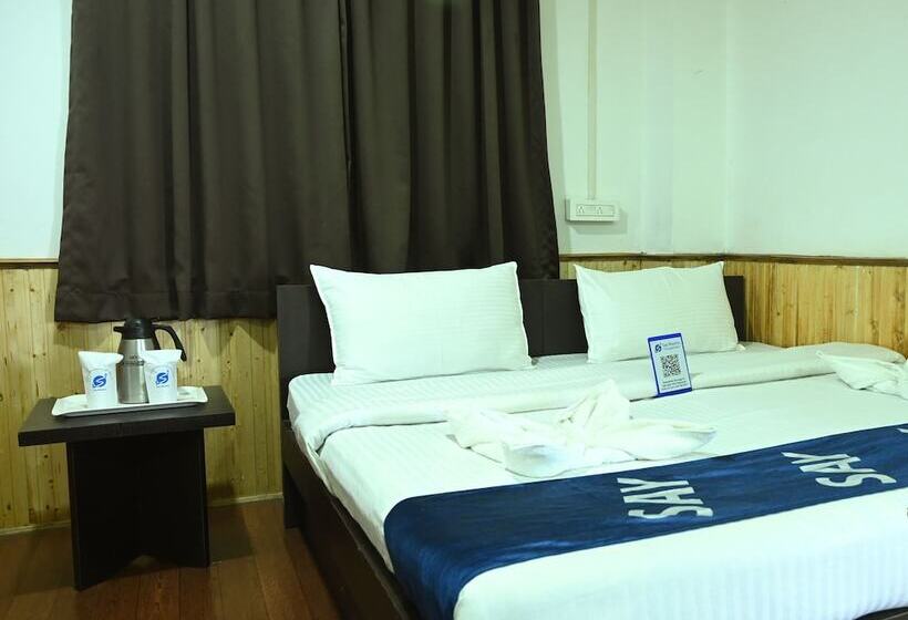 פנסיון Say Anita S Temi Guest House