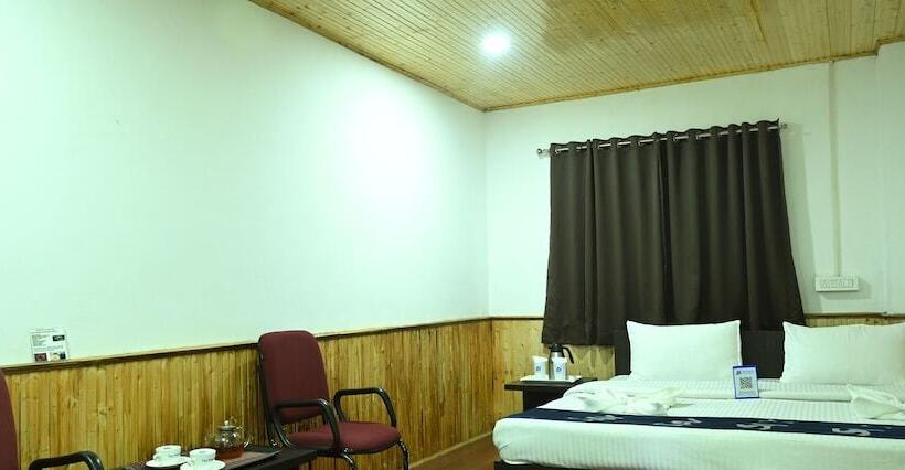 פנסיון Say Anita S Temi Guest House