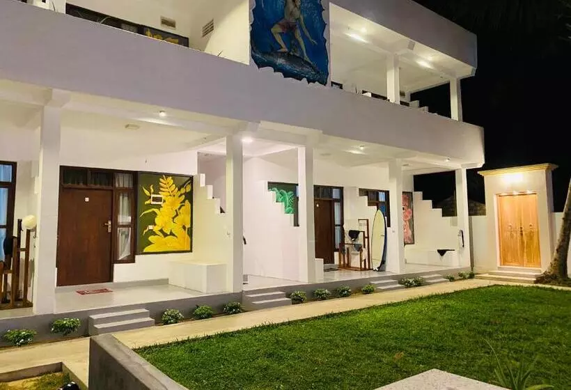 Rams Resort