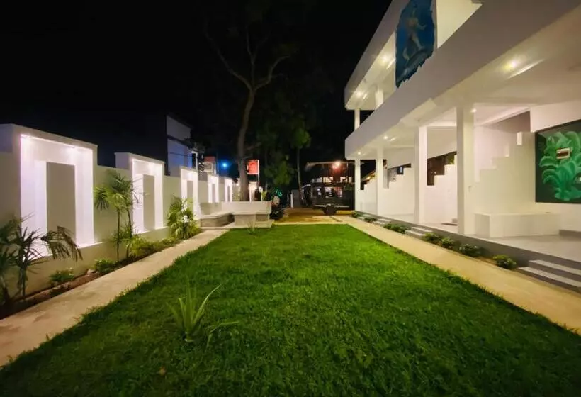 Rams Resort