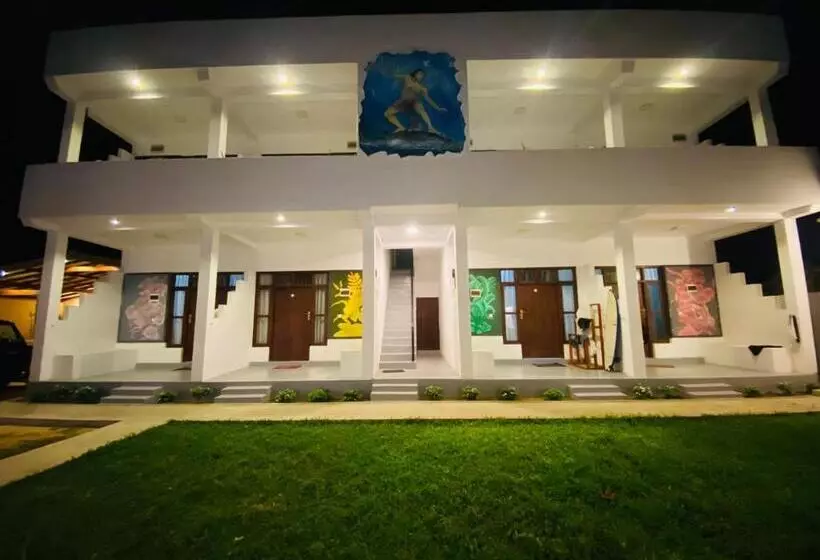 Rams Resort