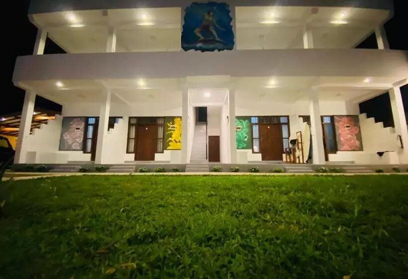 Rams Resort