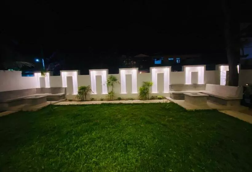 Rams Resort