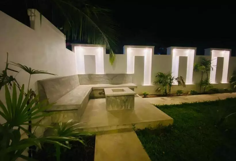 Rams Resort