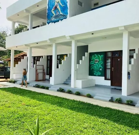 Rams Resort