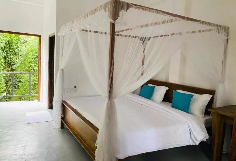 Rams Resort