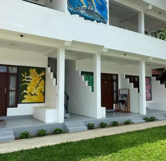 Rams Resort