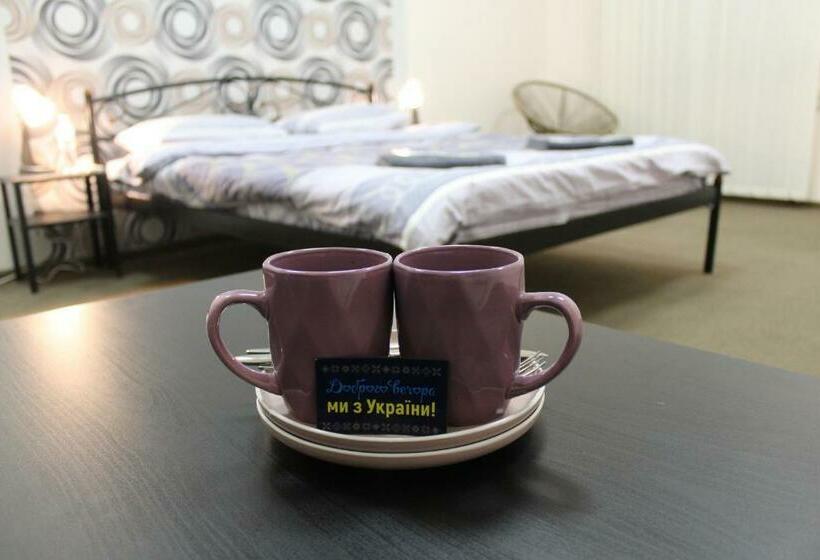 Retkeilymaja Uneed Rooms Somnium