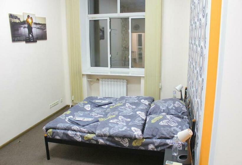 Retkeilymaja Uneed Rooms Somnium