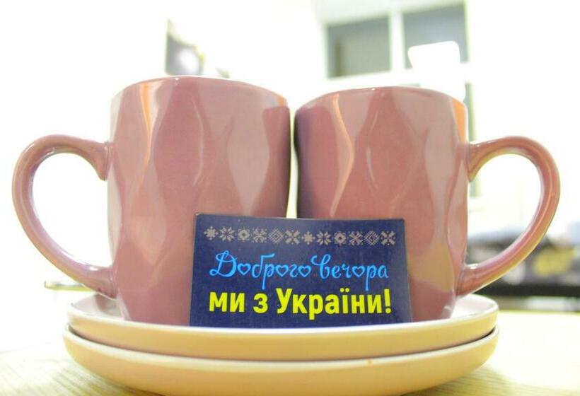 Retkeilymaja Uneed Rooms Somnium