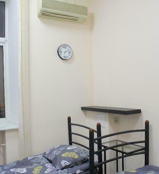 Retkeilymaja Uneed Rooms Somnium