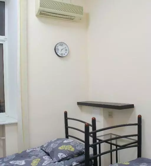Retkeilymaja Uneed Rooms Somnium