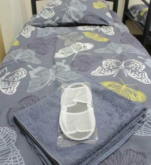 Retkeilymaja Uneed Rooms Somnium