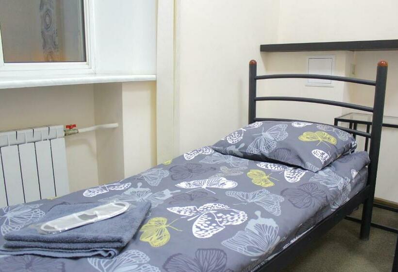 Retkeilymaja Uneed Rooms Somnium