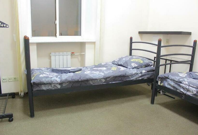 Retkeilymaja Uneed Rooms Somnium