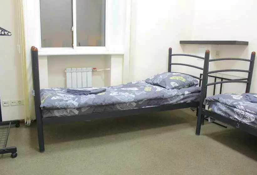 Retkeilymaja Uneed Rooms Somnium