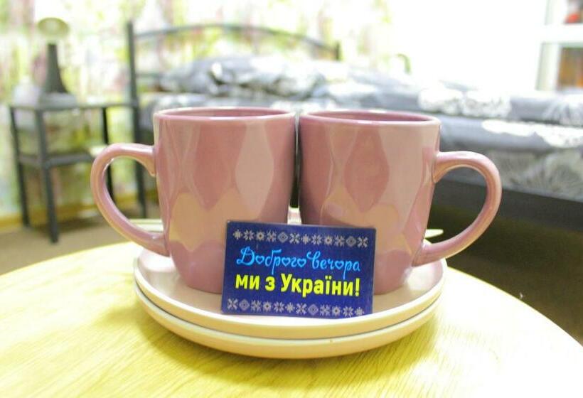 Retkeilymaja Uneed Rooms Somnium