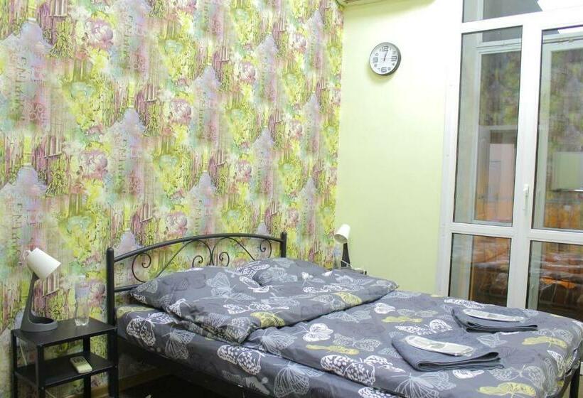 Retkeilymaja Uneed Rooms Somnium